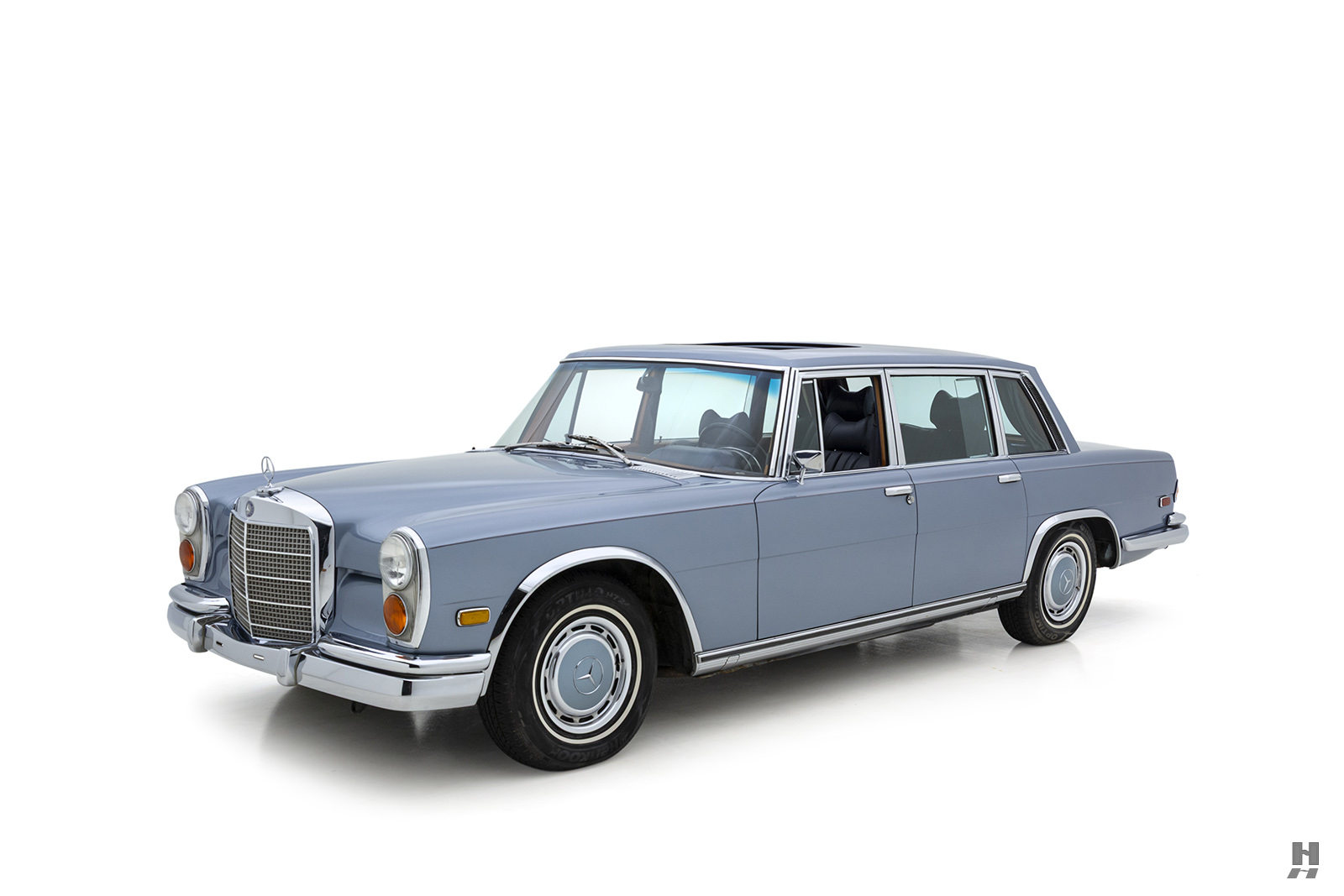 Photo of the Car
