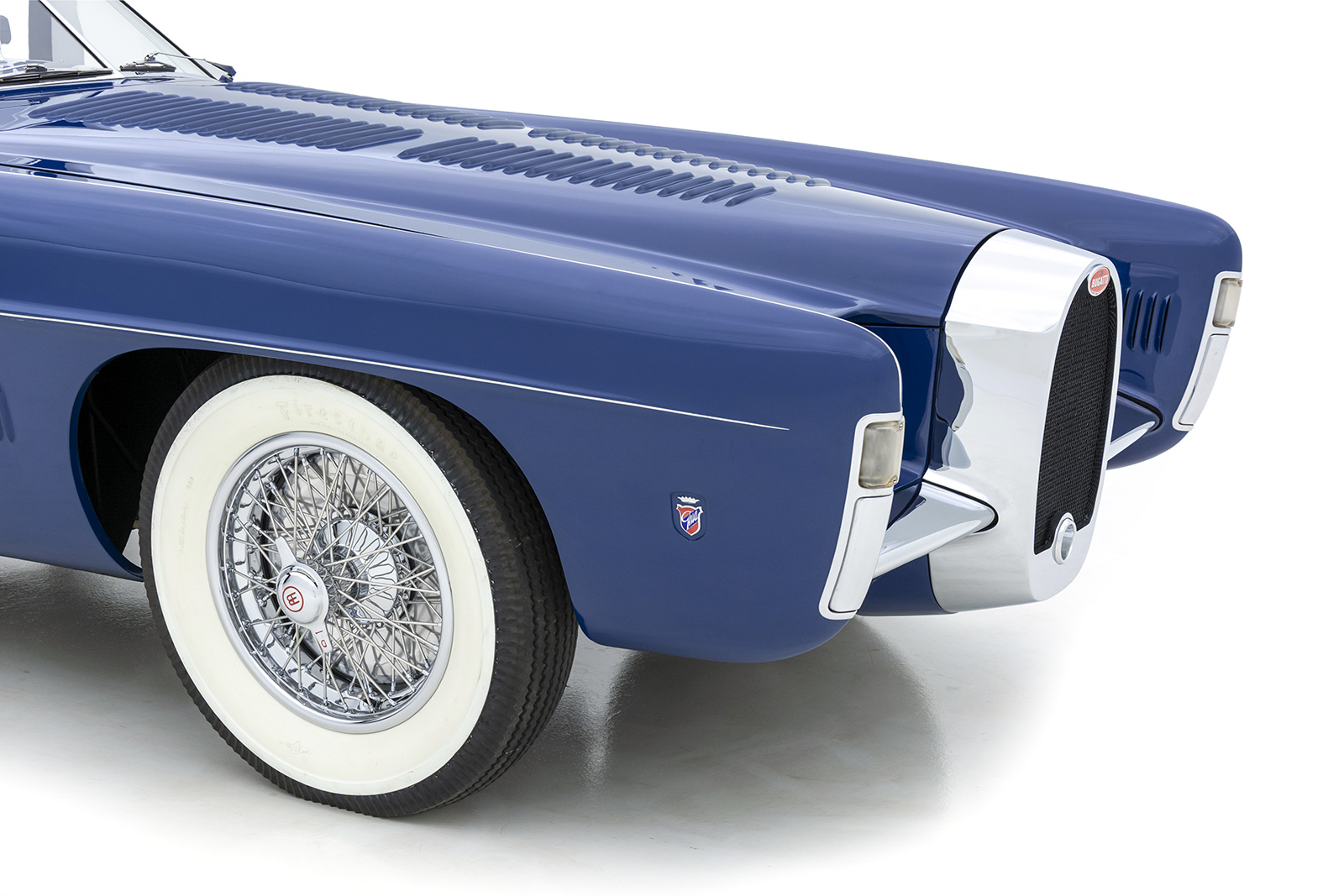 Photo of the Car