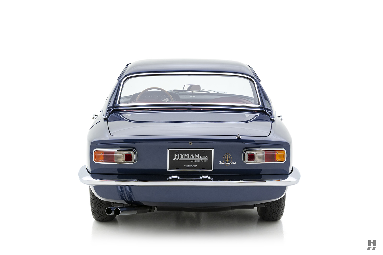Photo of the Car