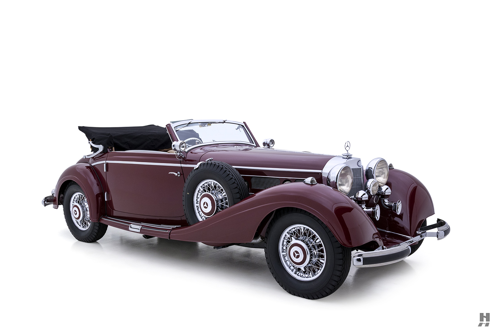 Photo of the Car