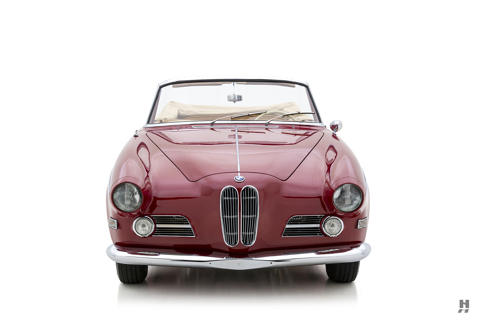 Photo of the Car