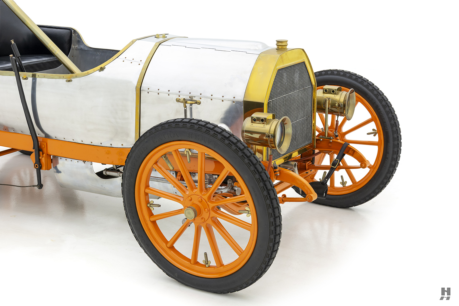 Photo of the Car