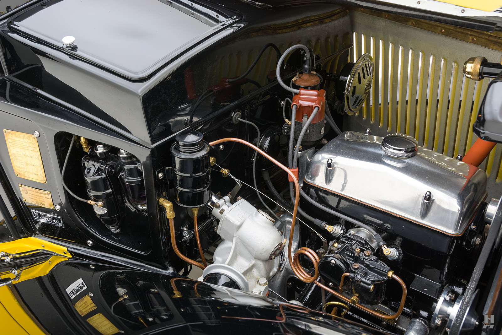 Photo of the Car