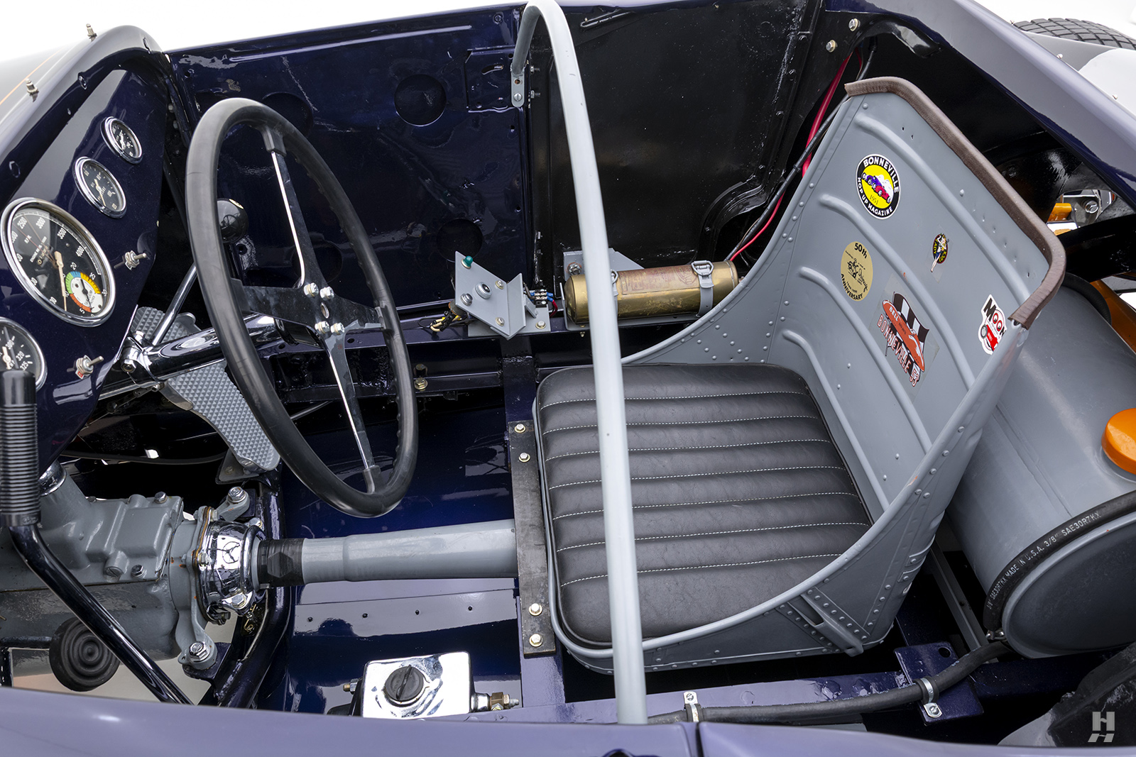 Photo of the Car