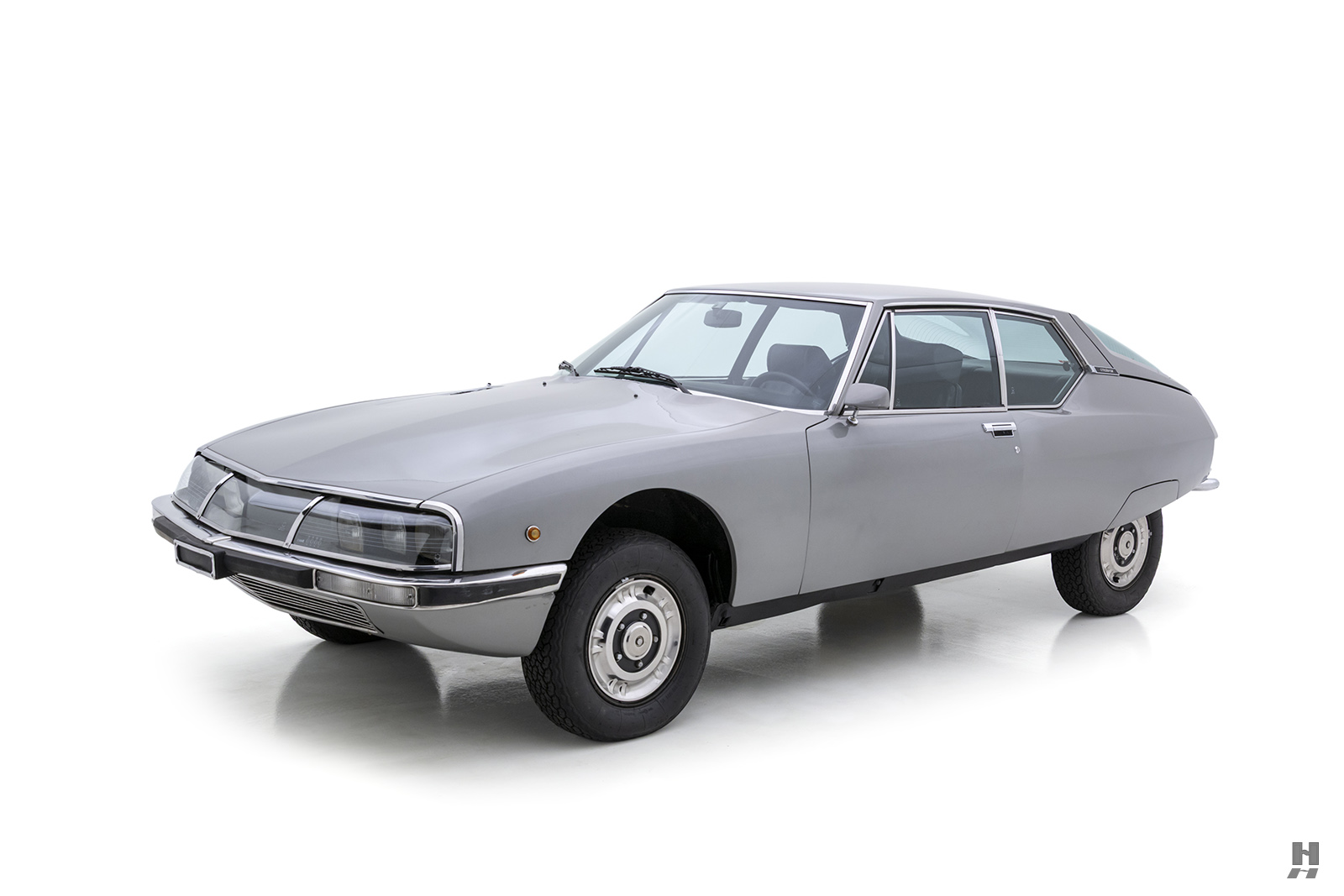 Photo of the Car