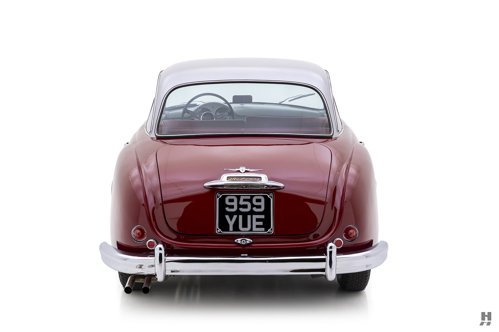 Photo of the Car