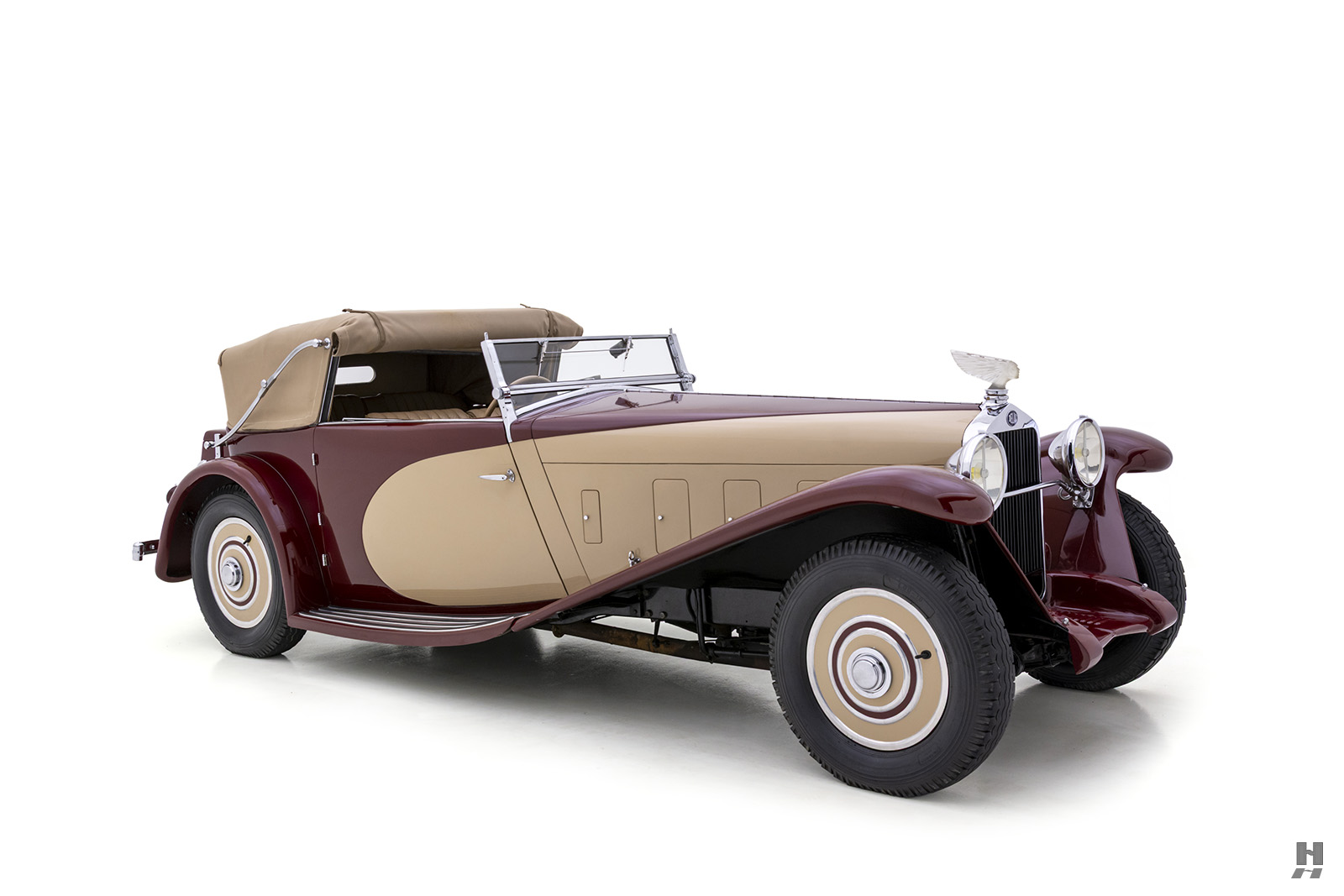 Photo of the Car