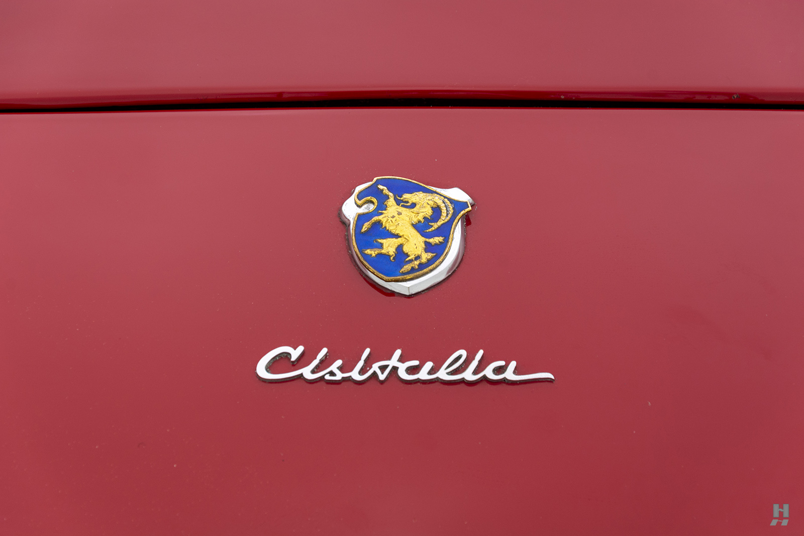 Photo of the Car