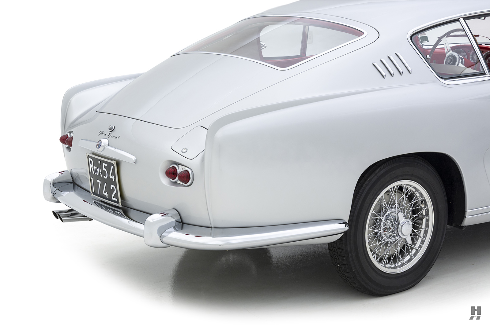 Photo of the Car