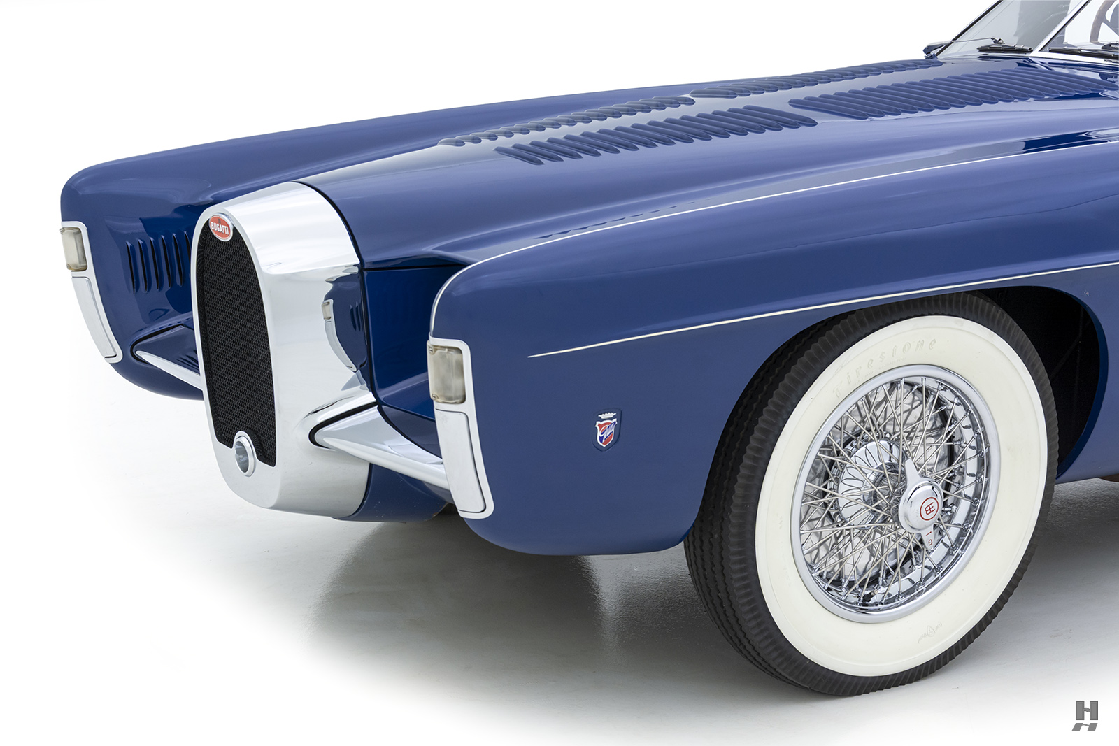 Photo of the Car