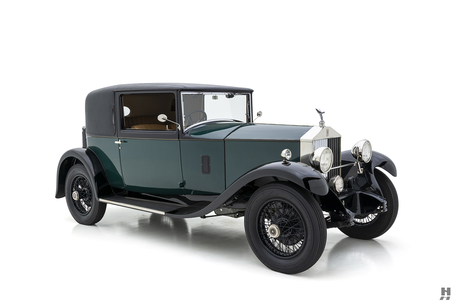 Photo of the Car