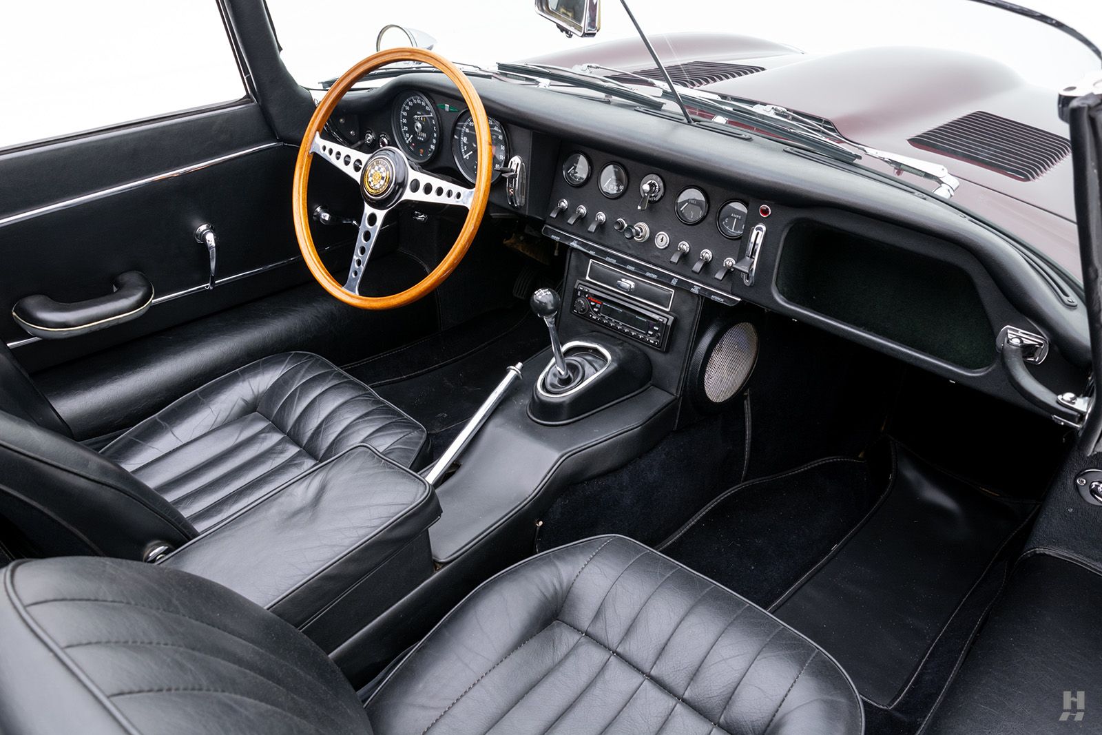 Photo of the Car