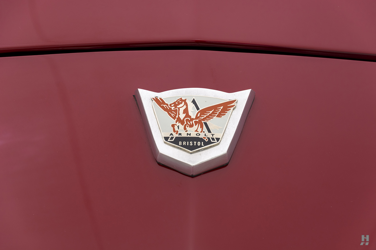 Photo of the Car