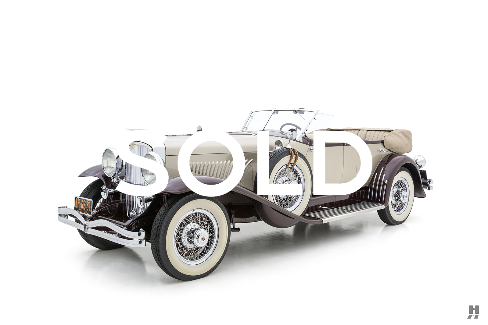 Photo of the Car