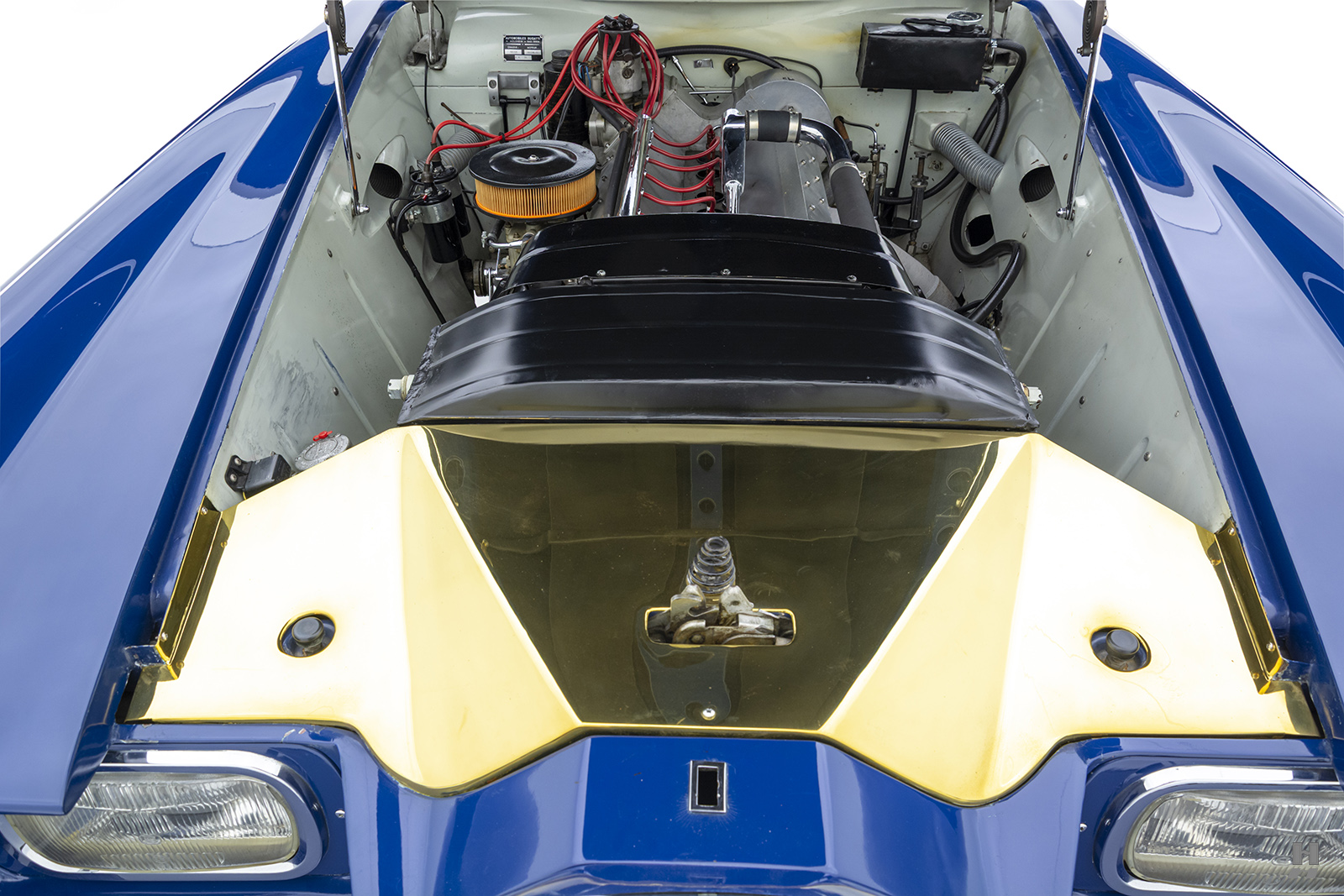 Photo of the Car