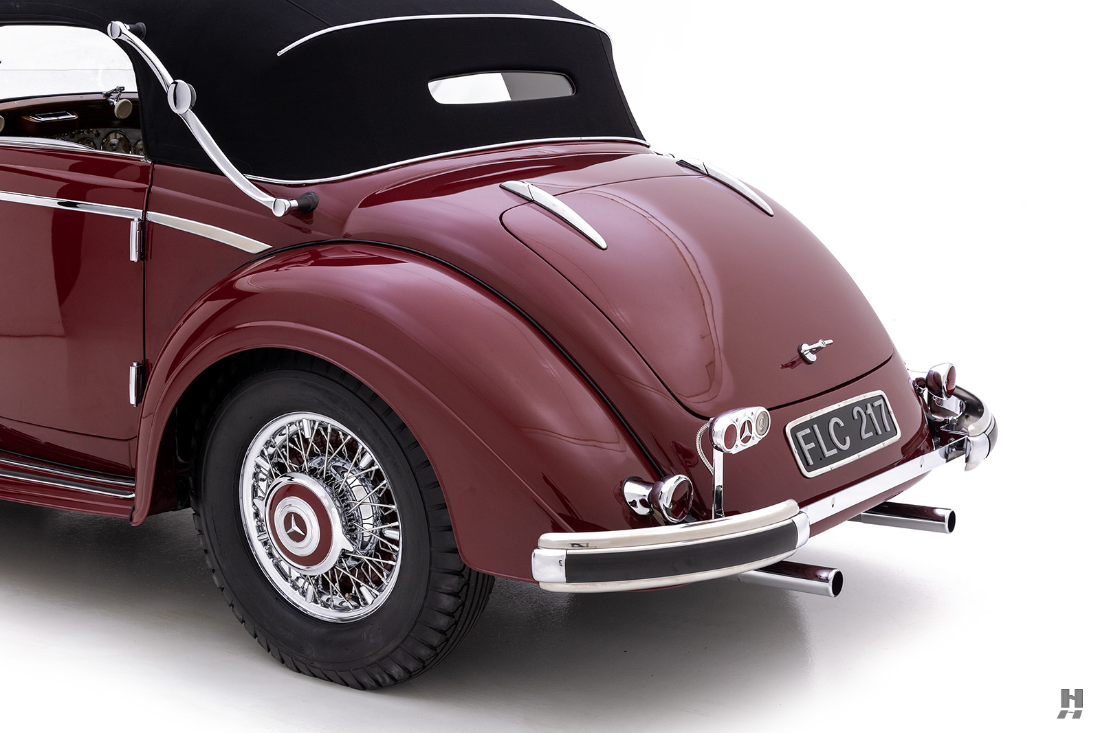 Photo of the Car