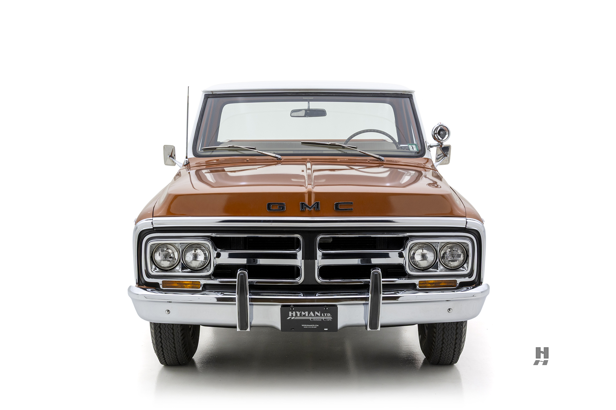 Photo of the Car