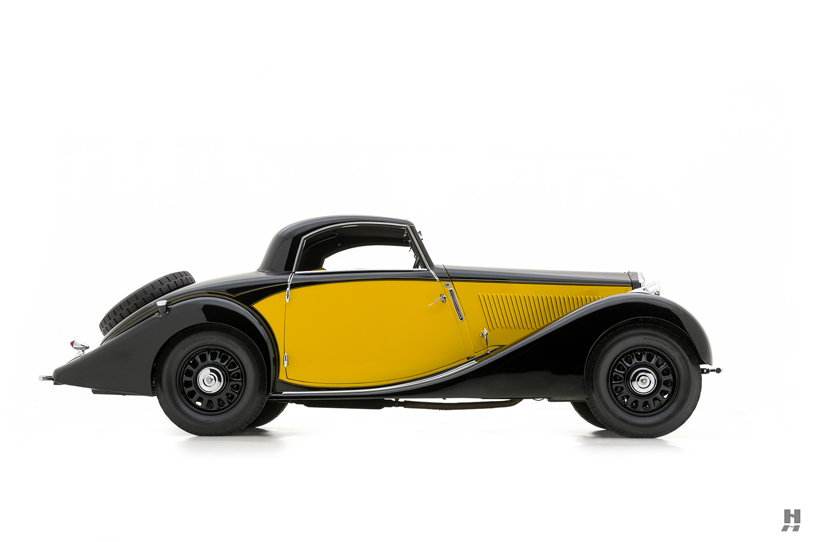 Photo of the Car