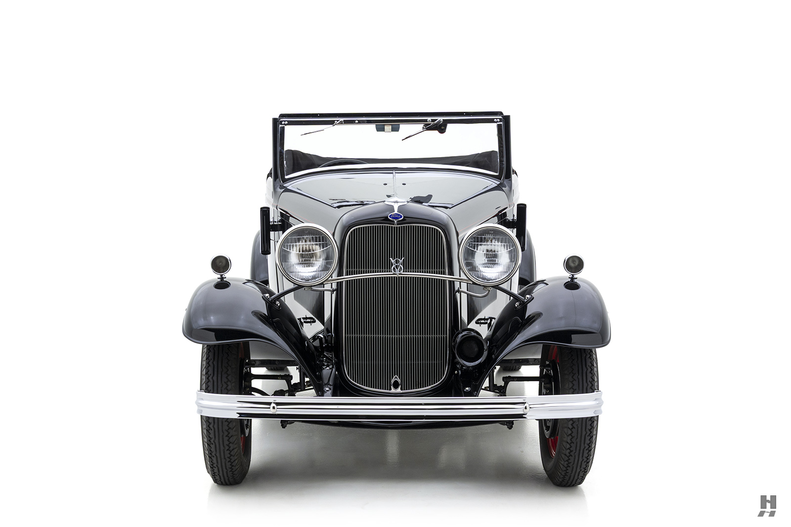 Photo of the Car