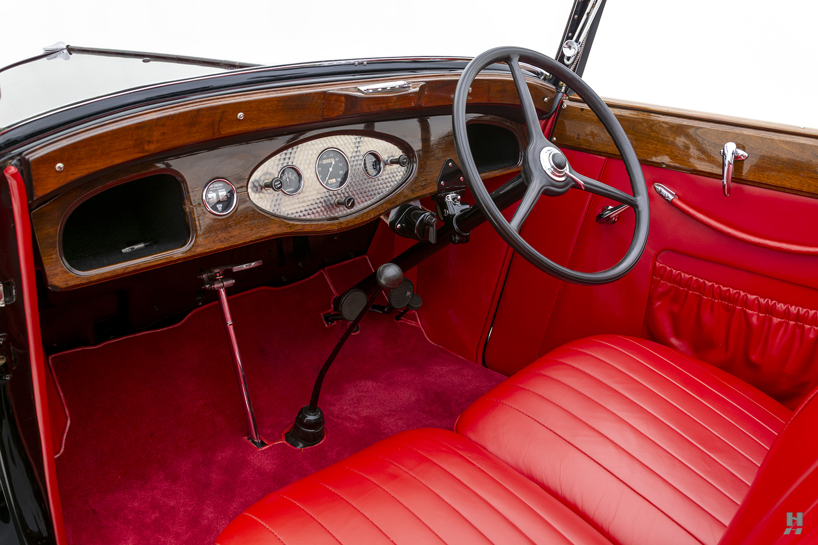 Photo of the Car