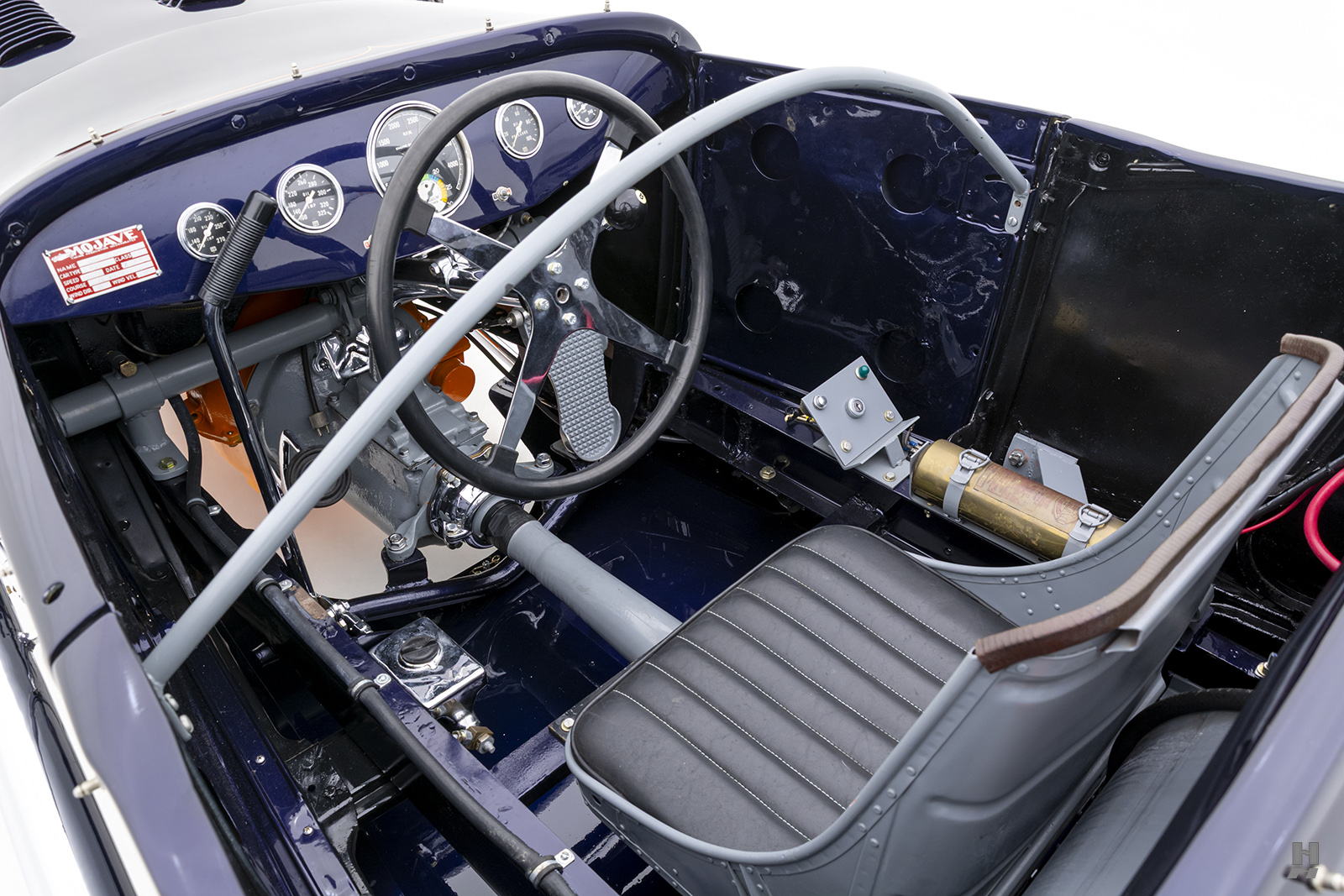 Photo of the Car