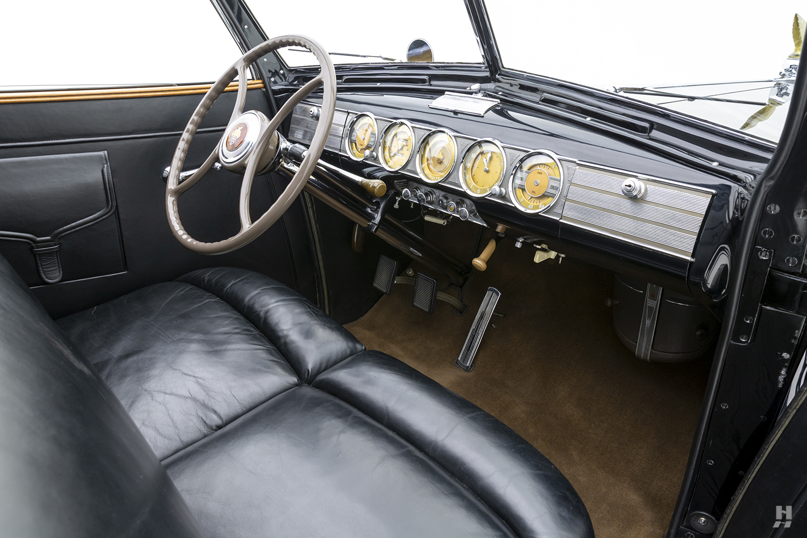 Photo of the Car