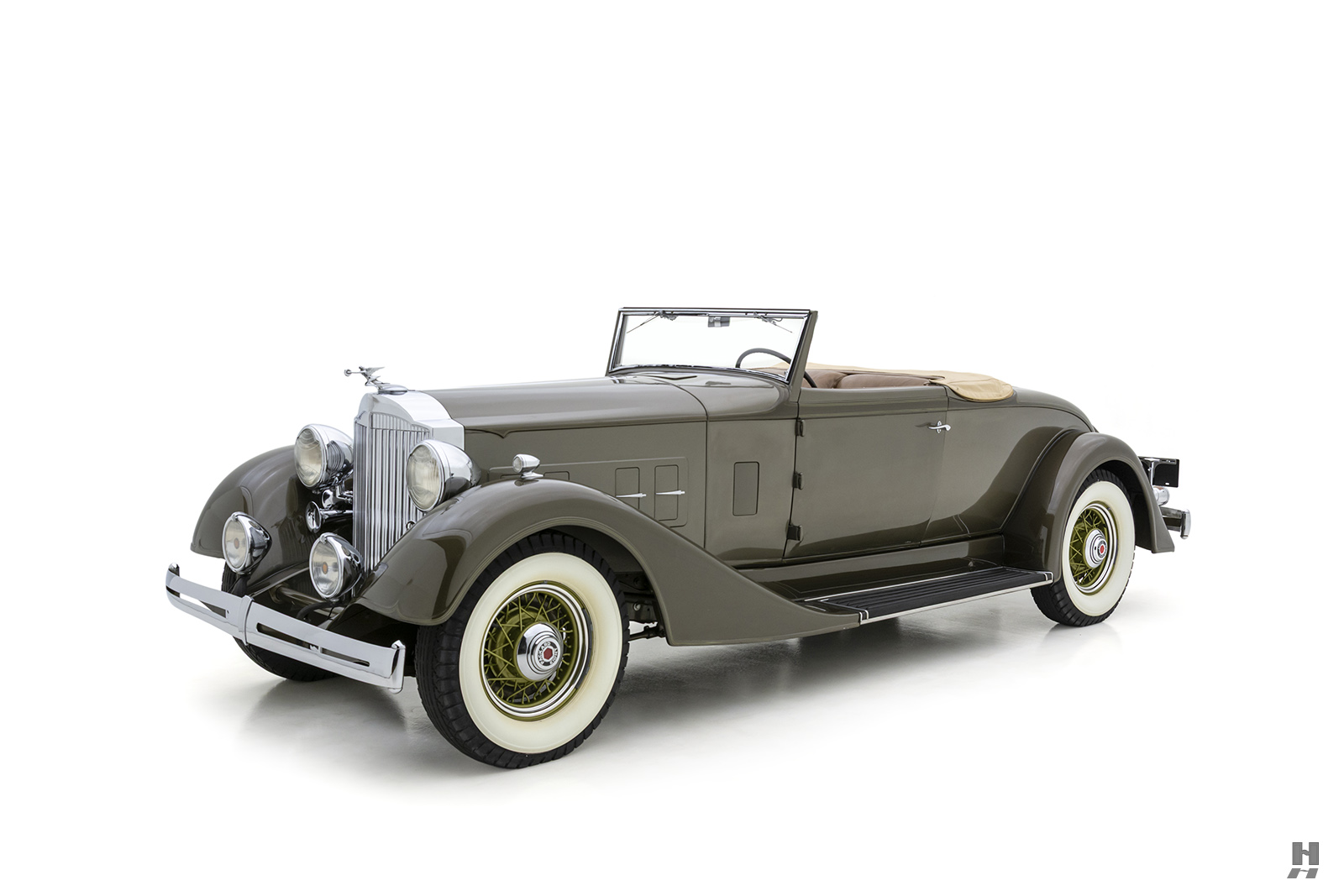 Photo of the Car