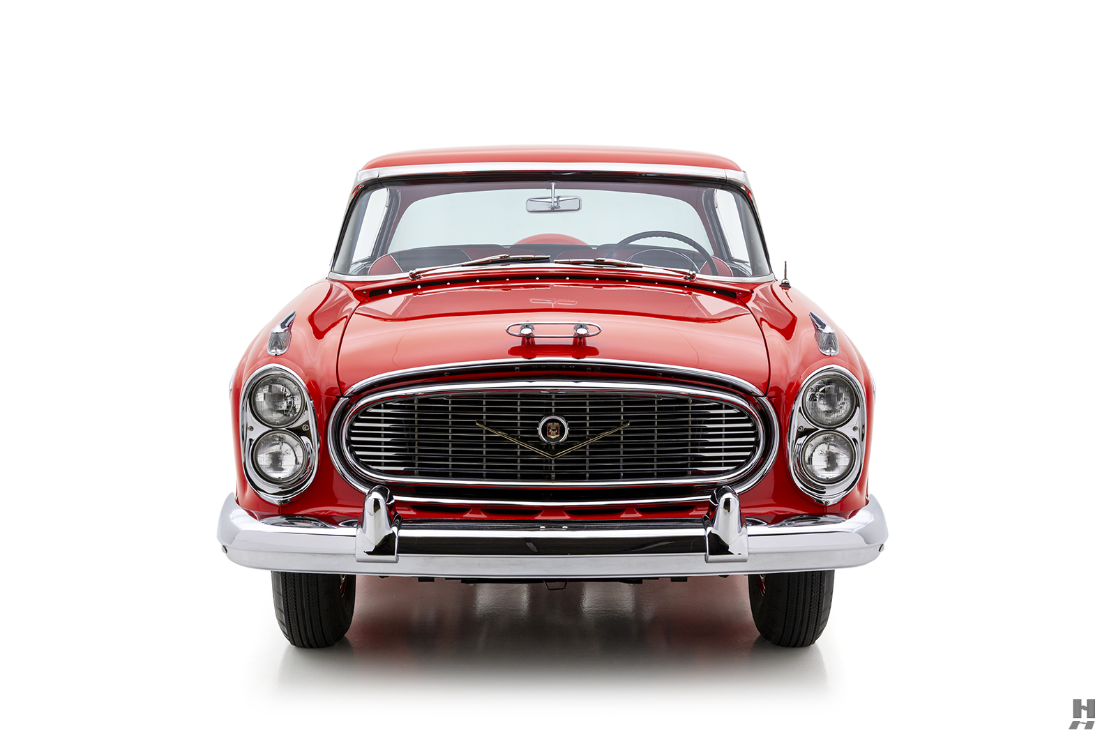 Photo of the Car