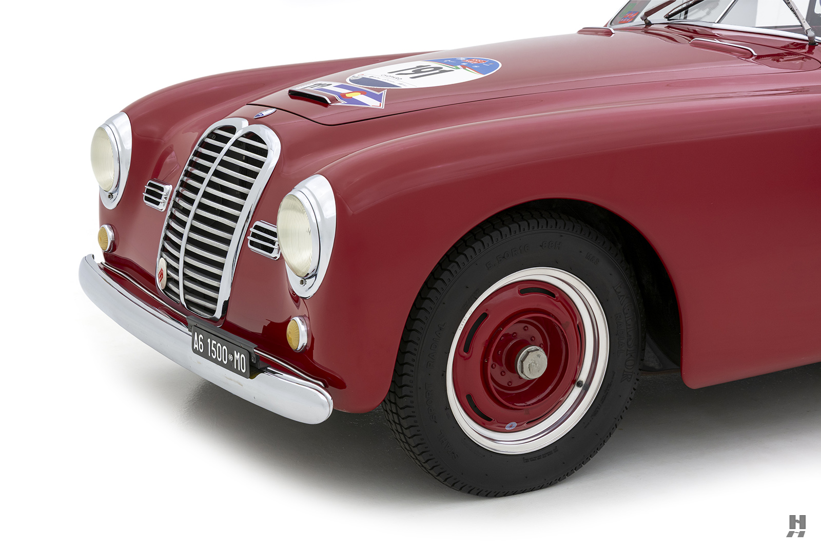 Photo of the Car