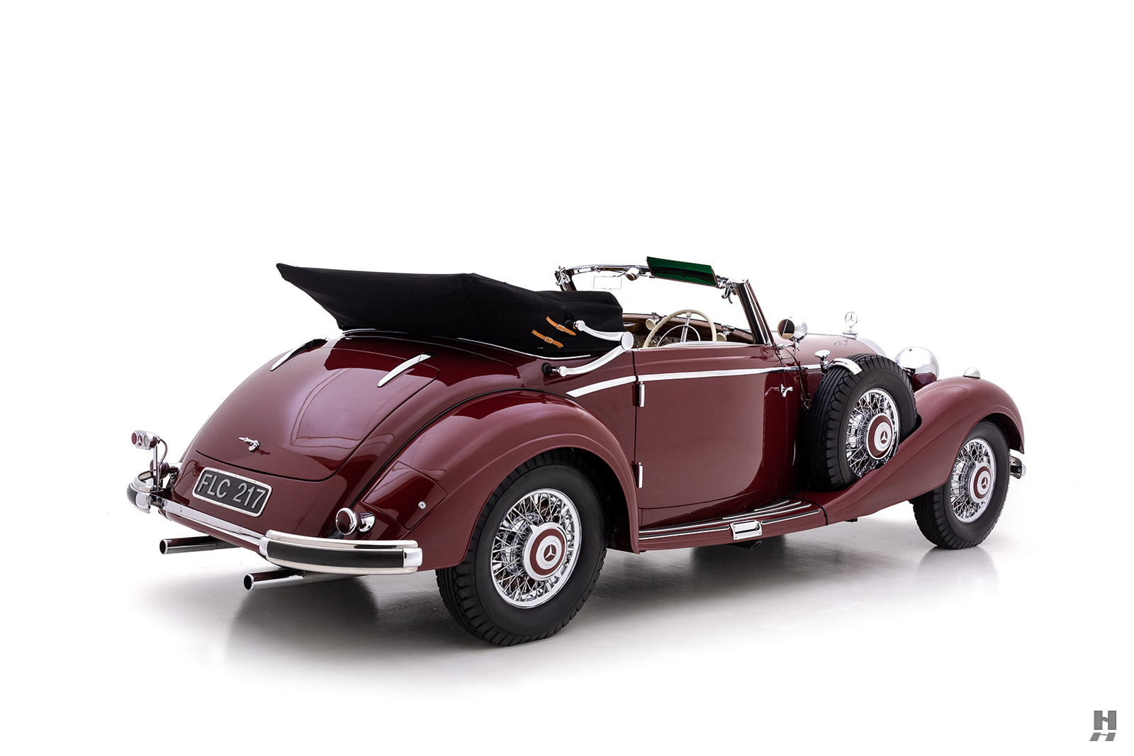 Photo of the Car