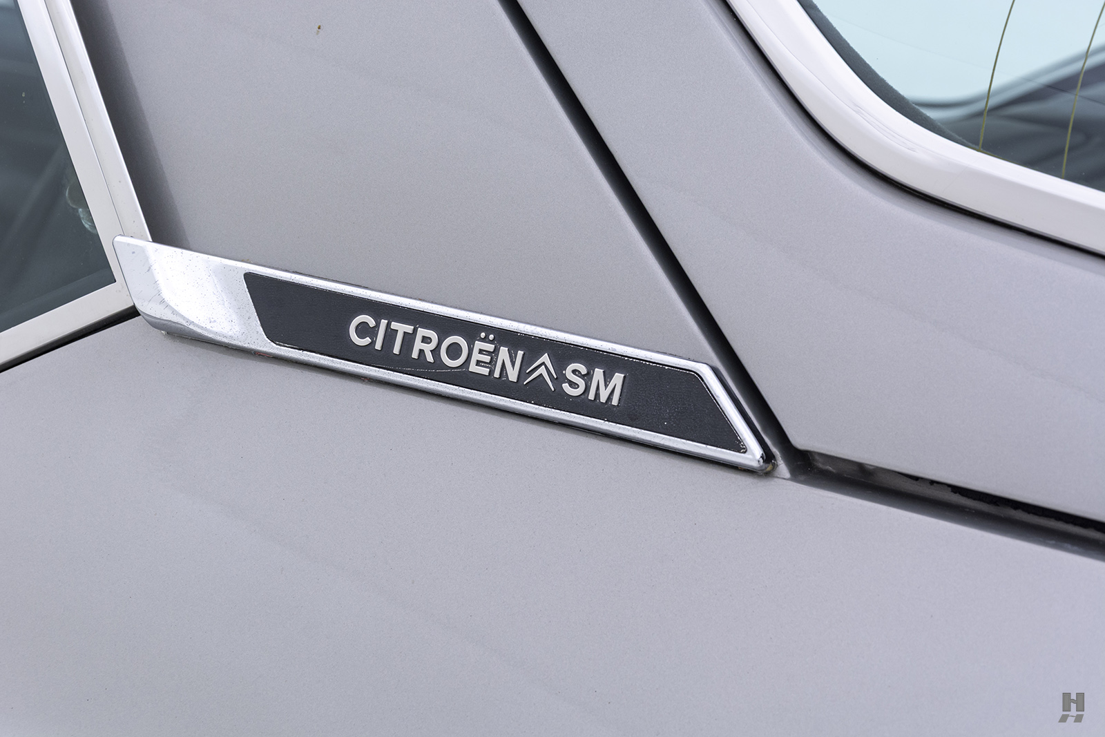 Photo of the Car