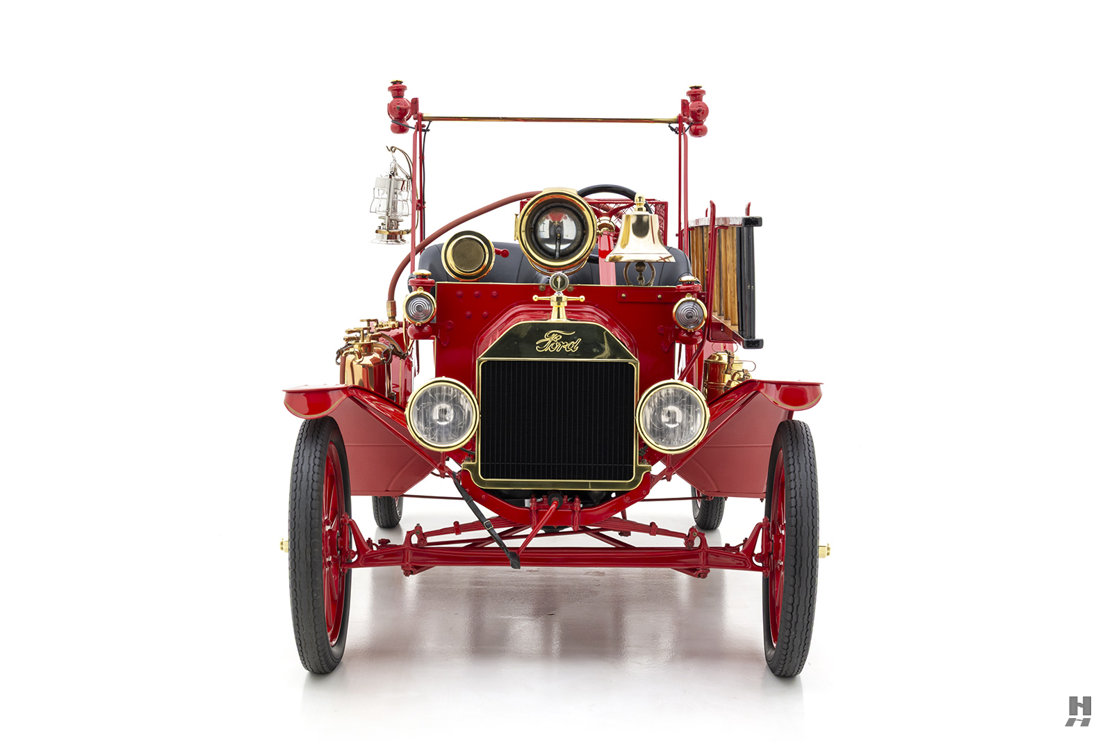 Photo of the Car