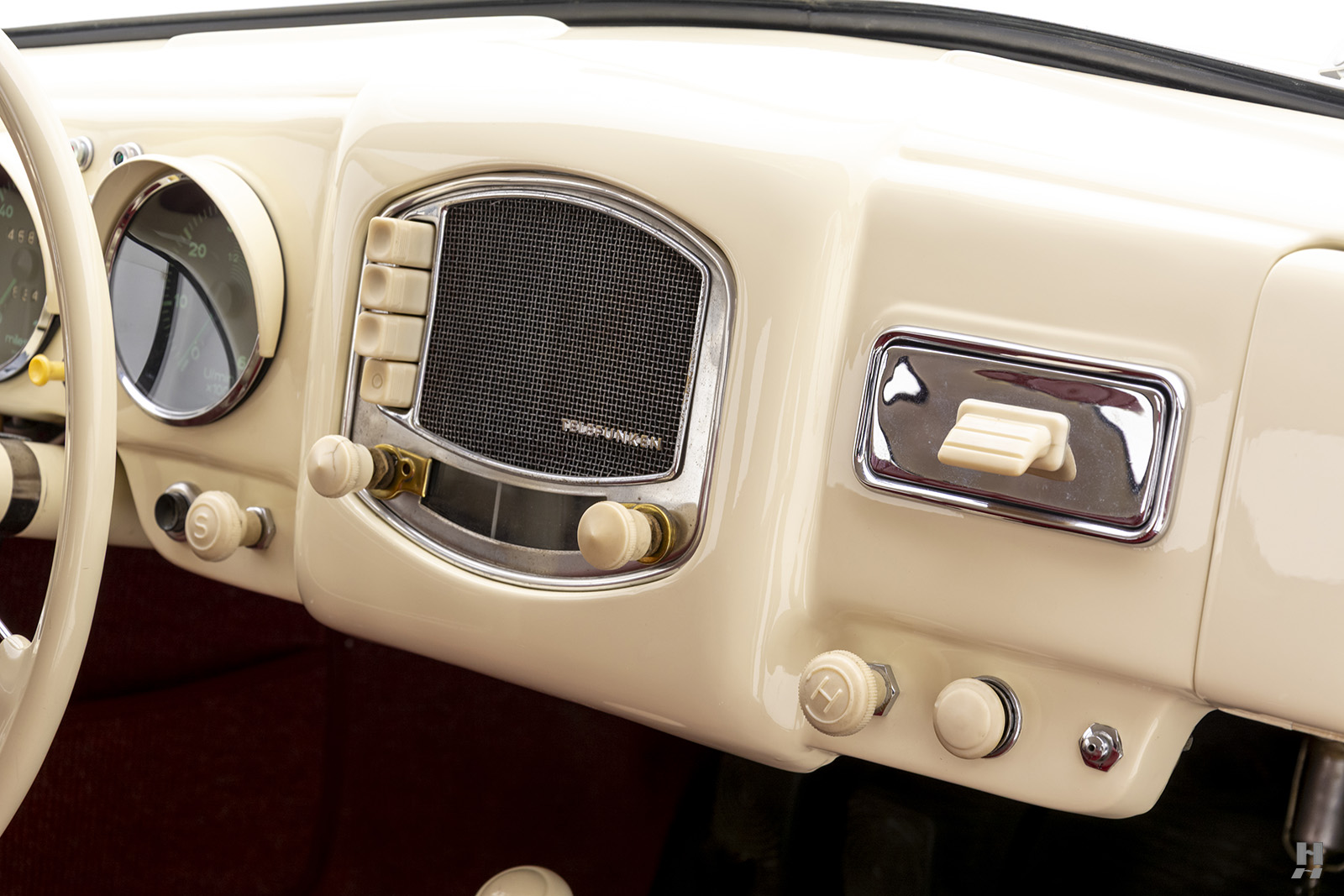 Photo of the Car