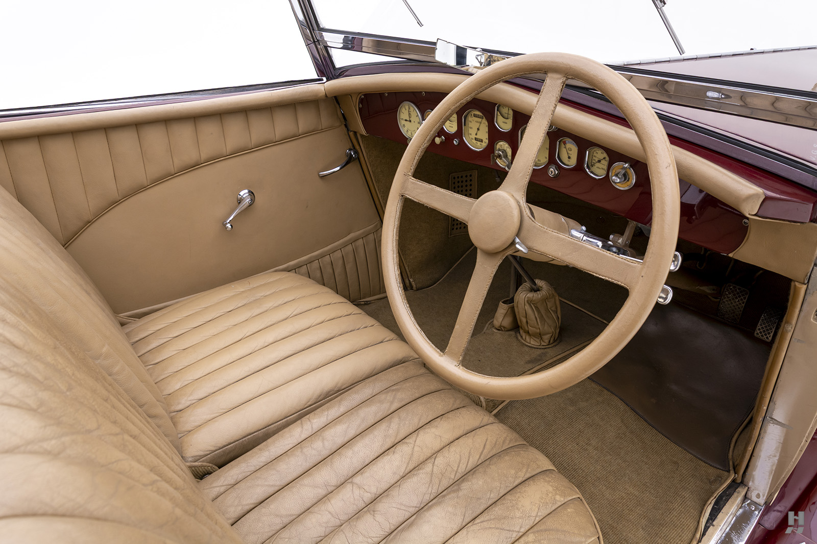 Photo of the Car