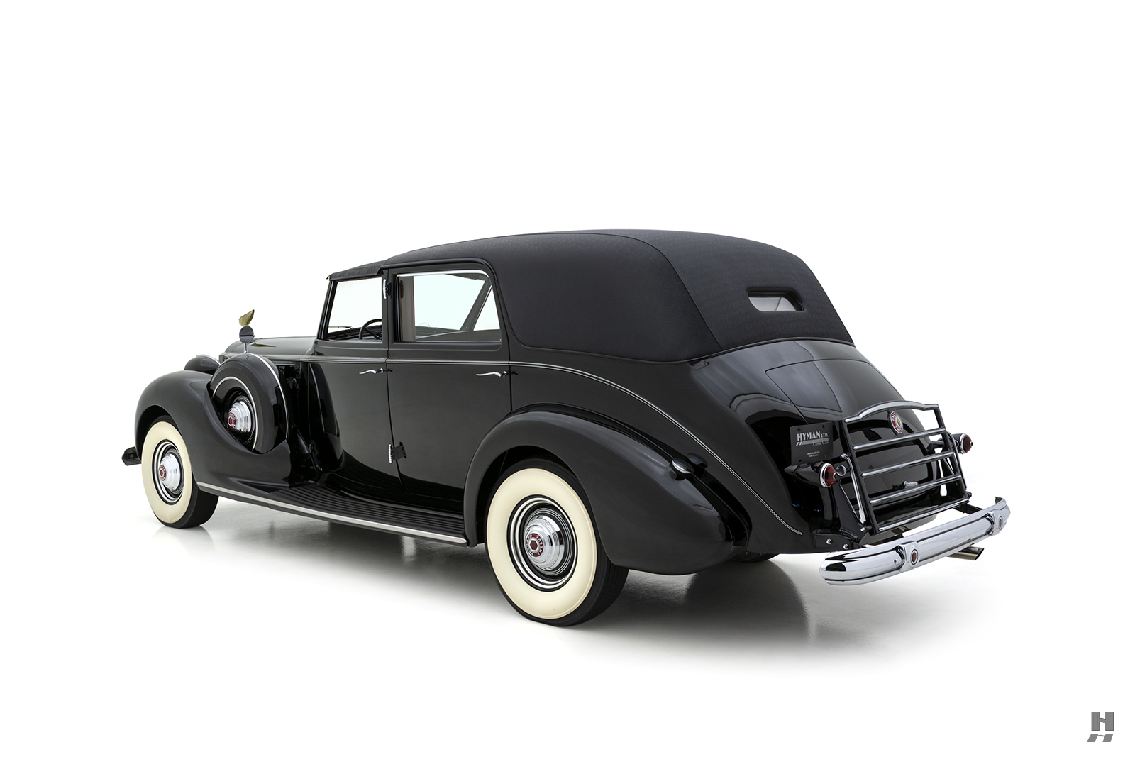 Photo of the Car