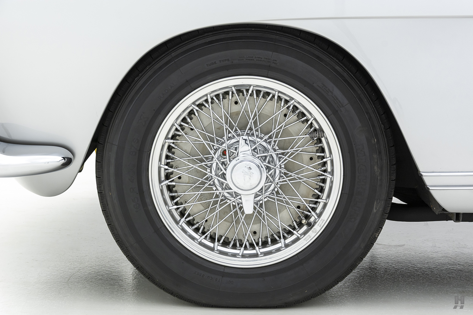 Photo of the Car