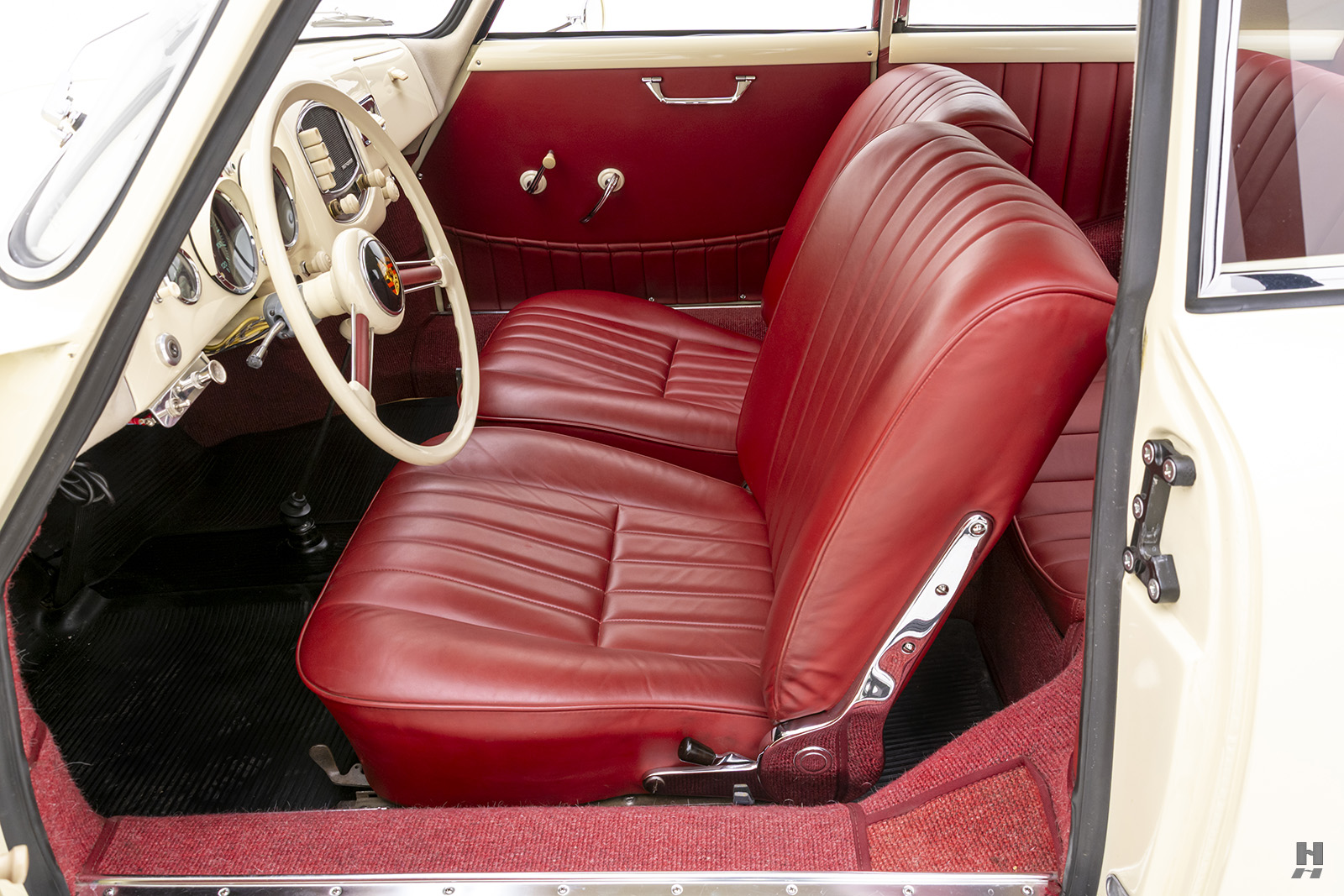 Photo of the Car