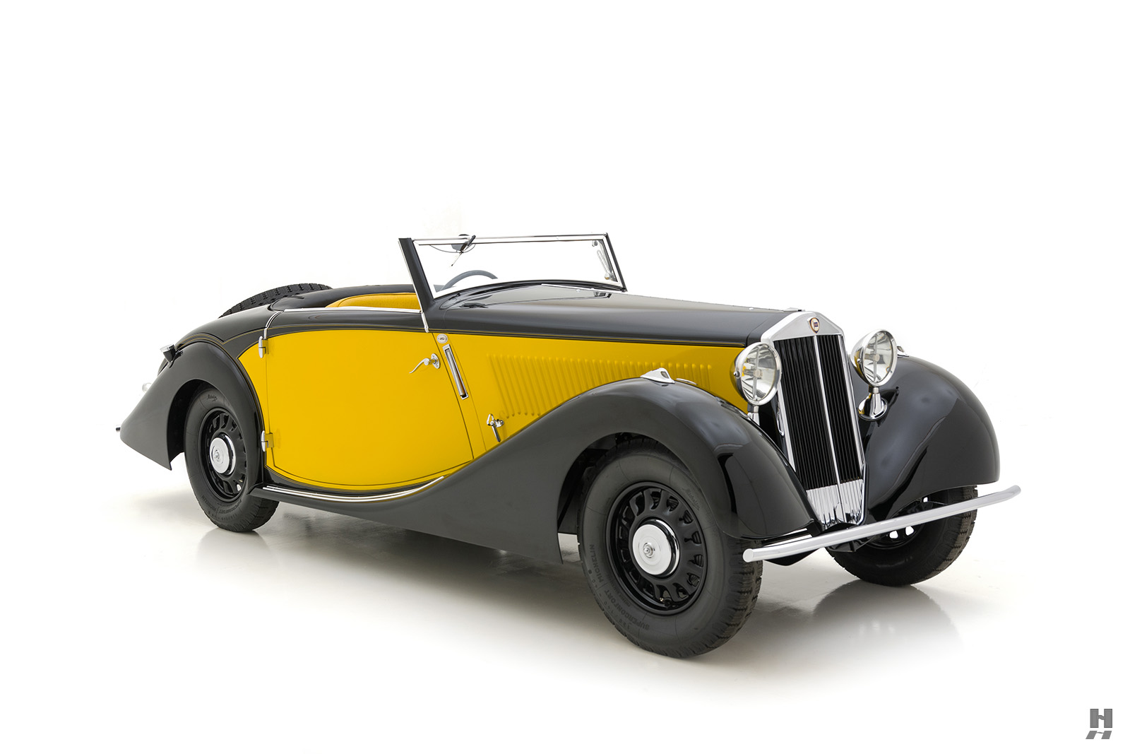 Photo of the Car