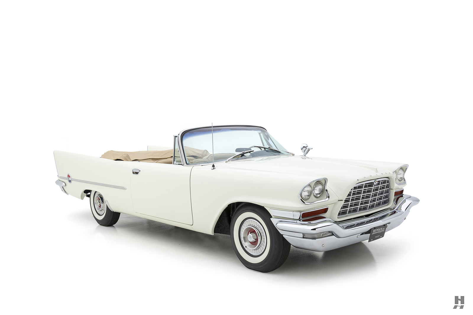 Photo of the Car