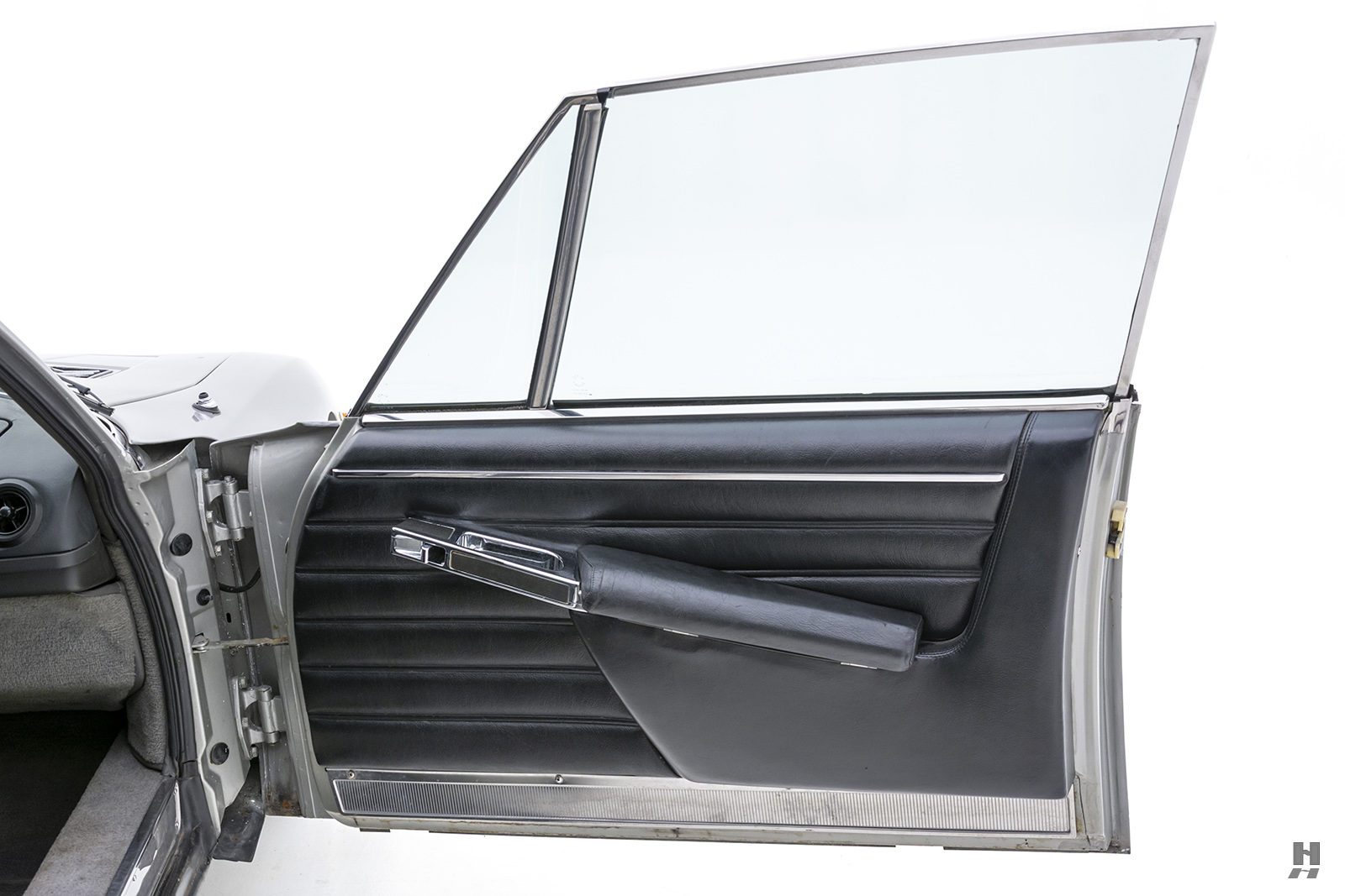 Photo of the Car