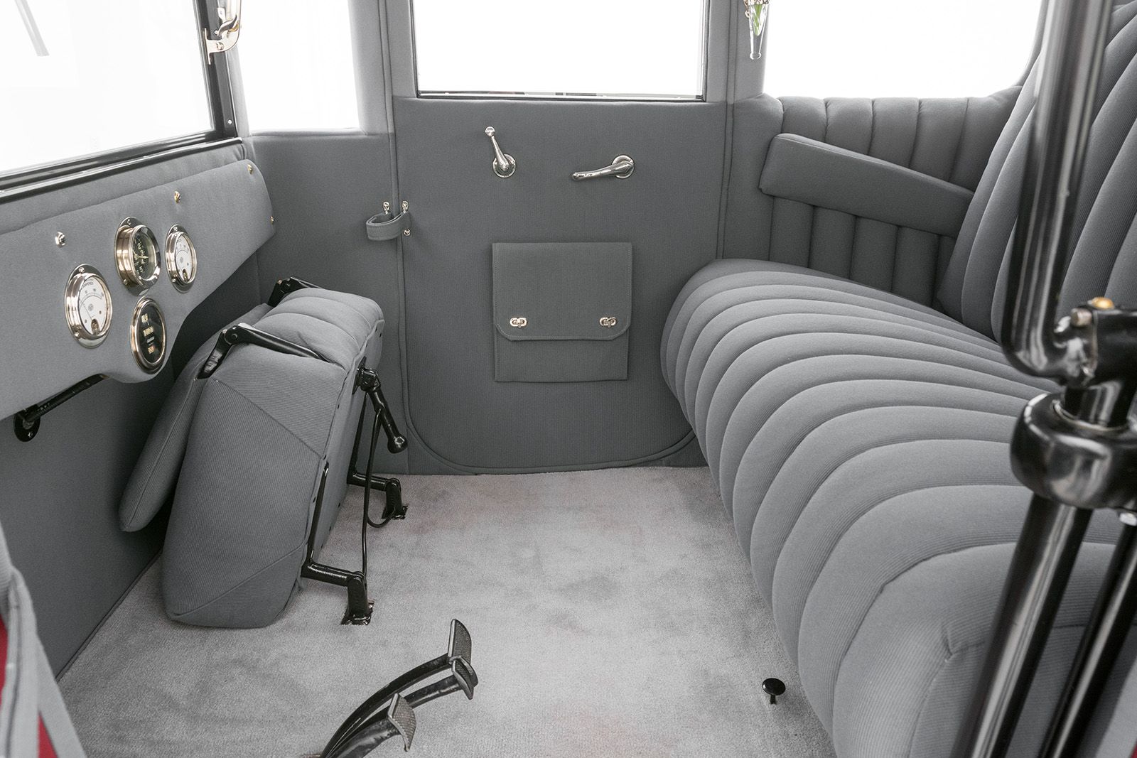 Photo of the Car