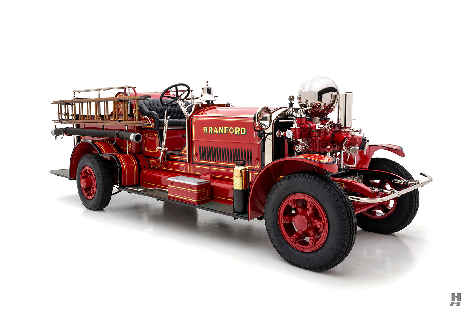 Photo of the Car