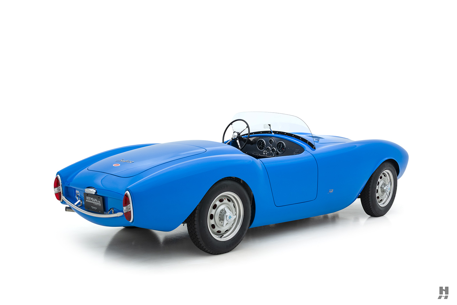 Photo of the Car