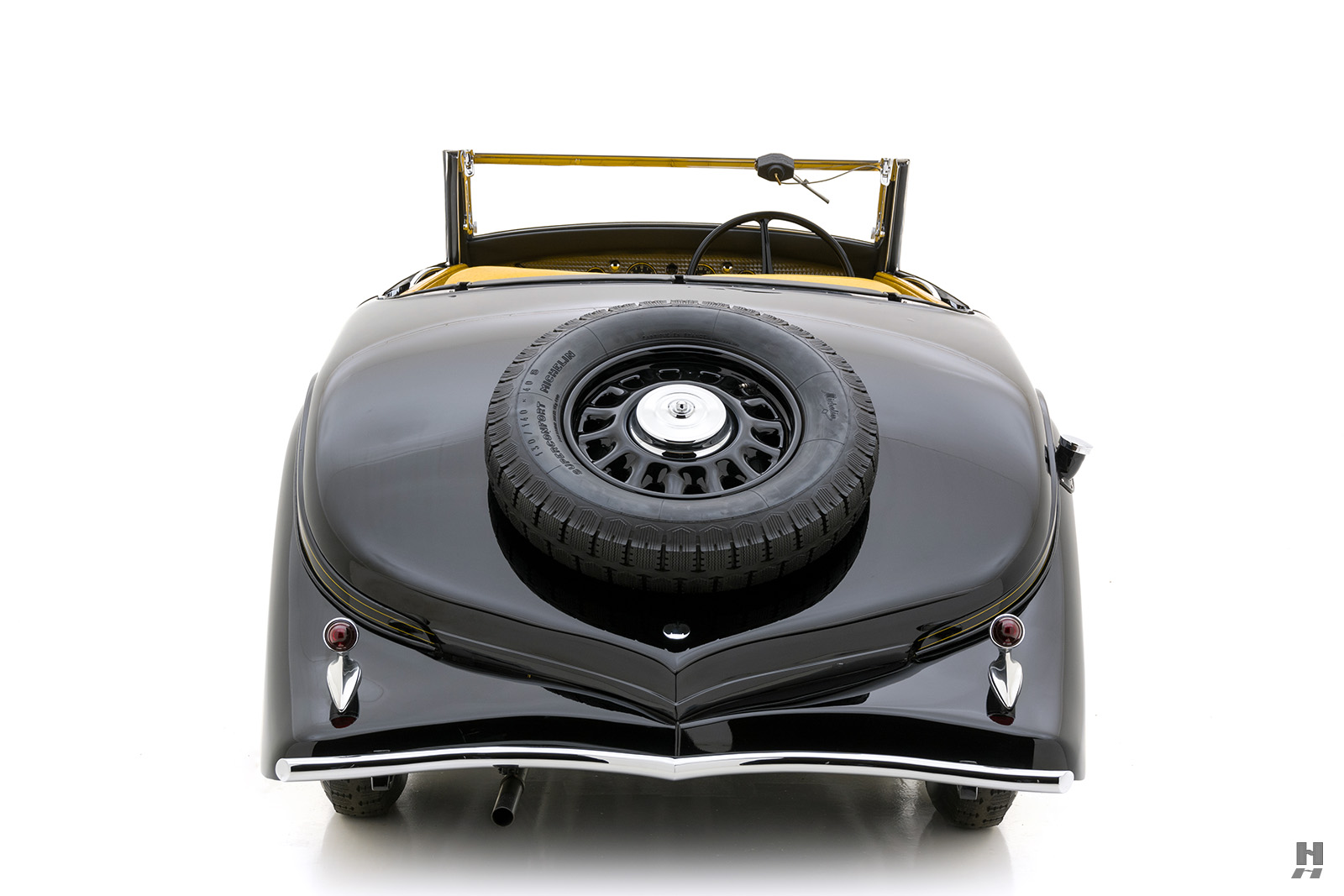 Photo of the Car