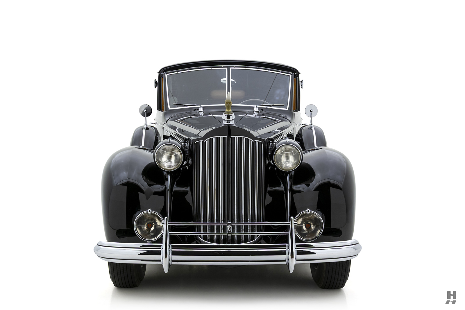 Photo of the Car