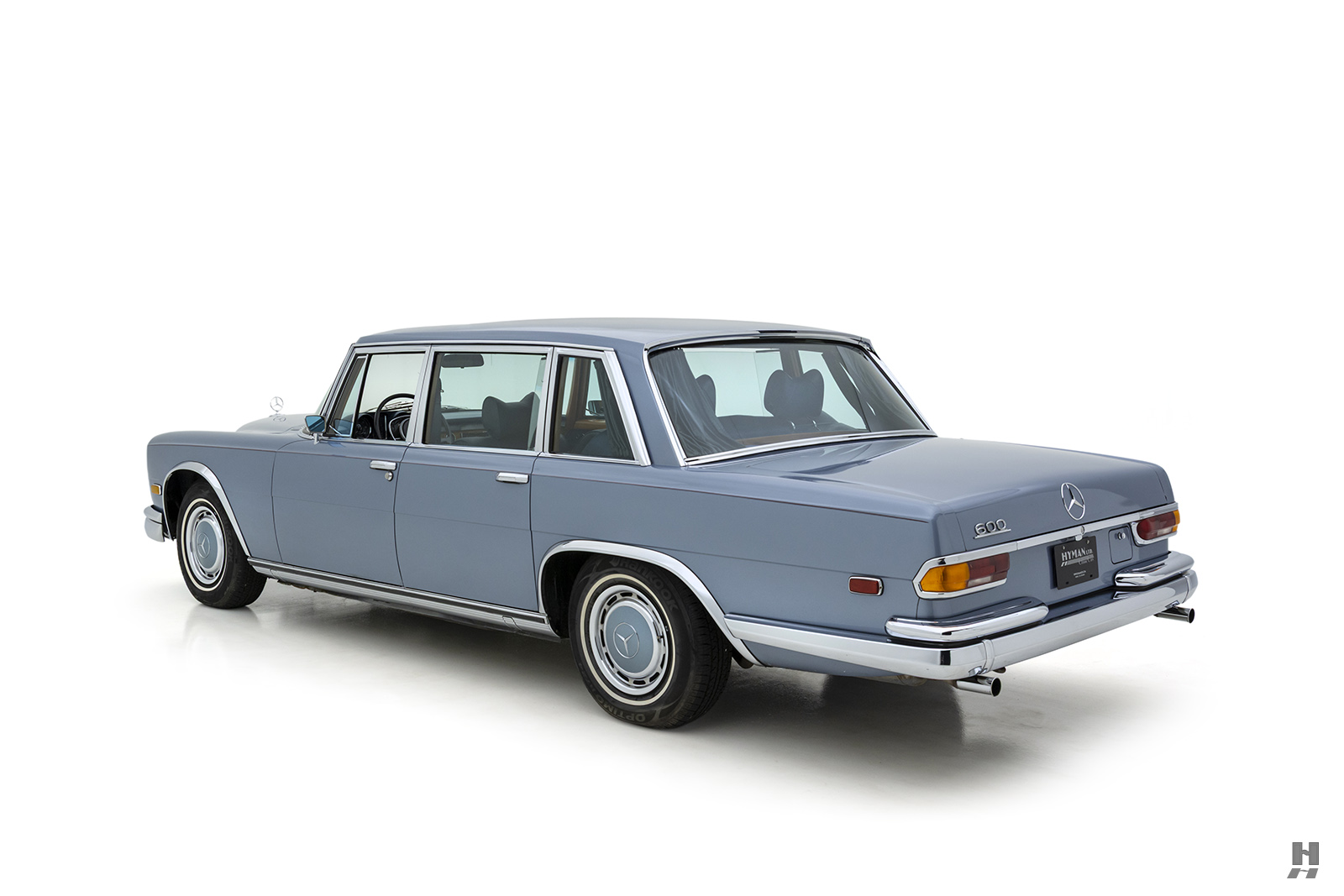 Photo of the Car