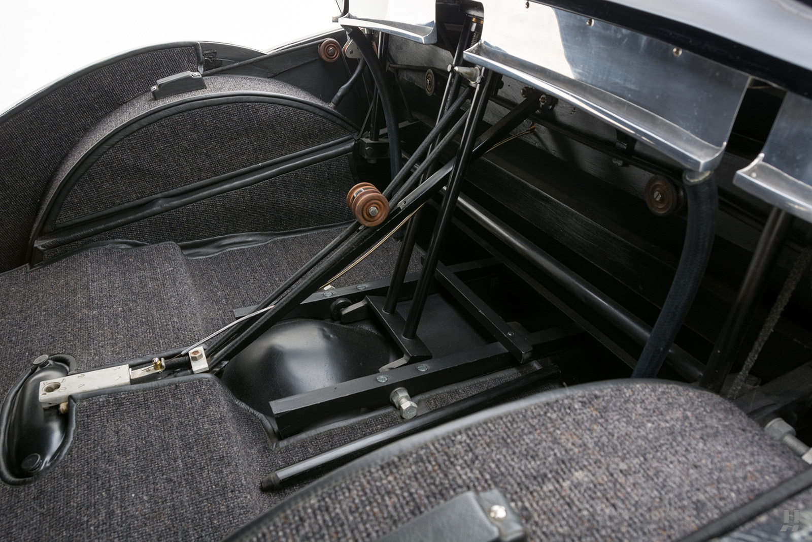 Photo of the Car