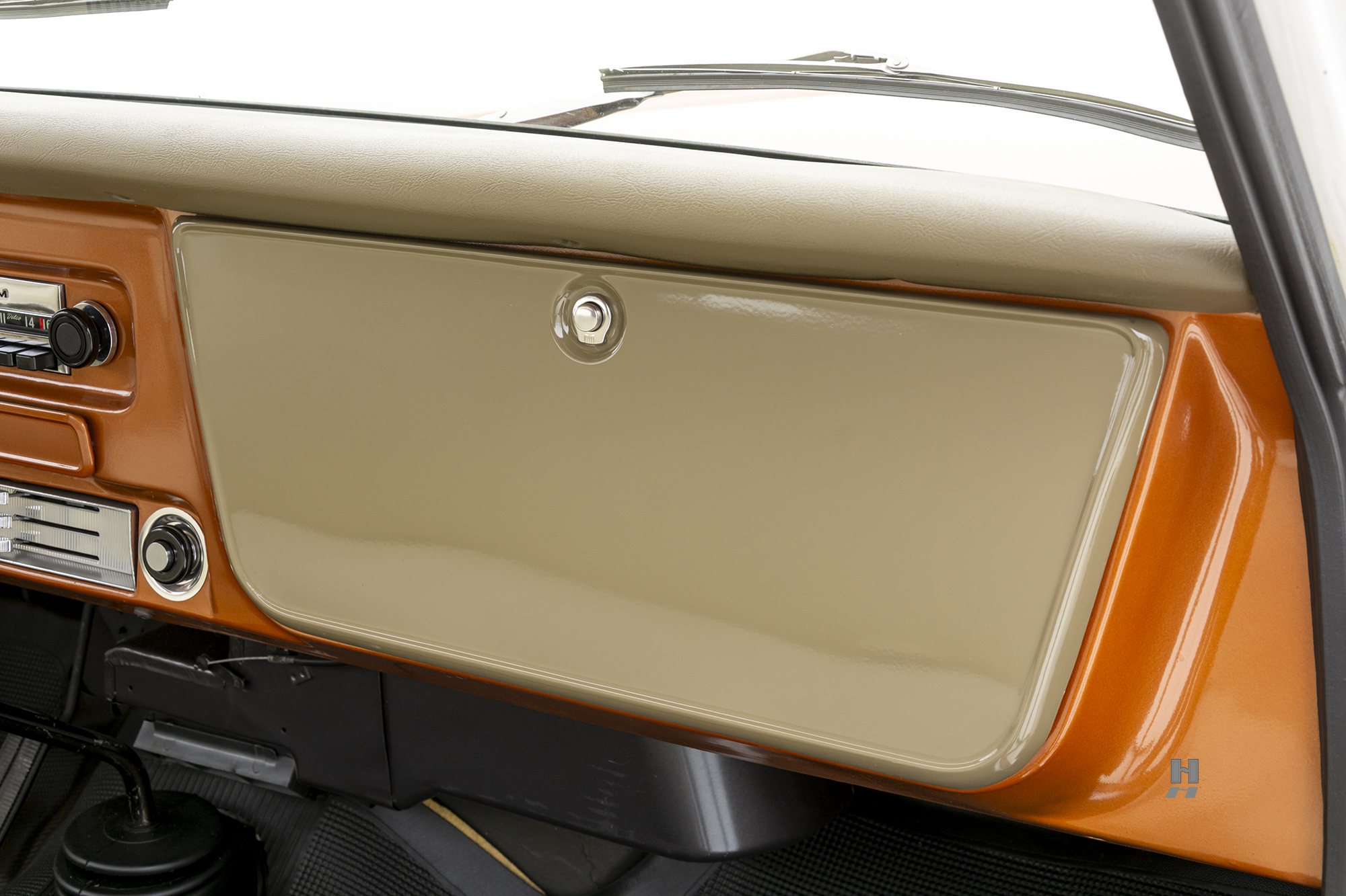 Photo of the Car