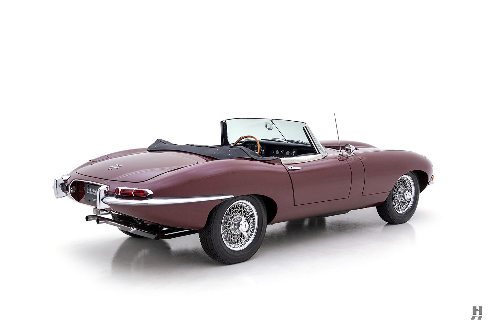 Photo of the Car