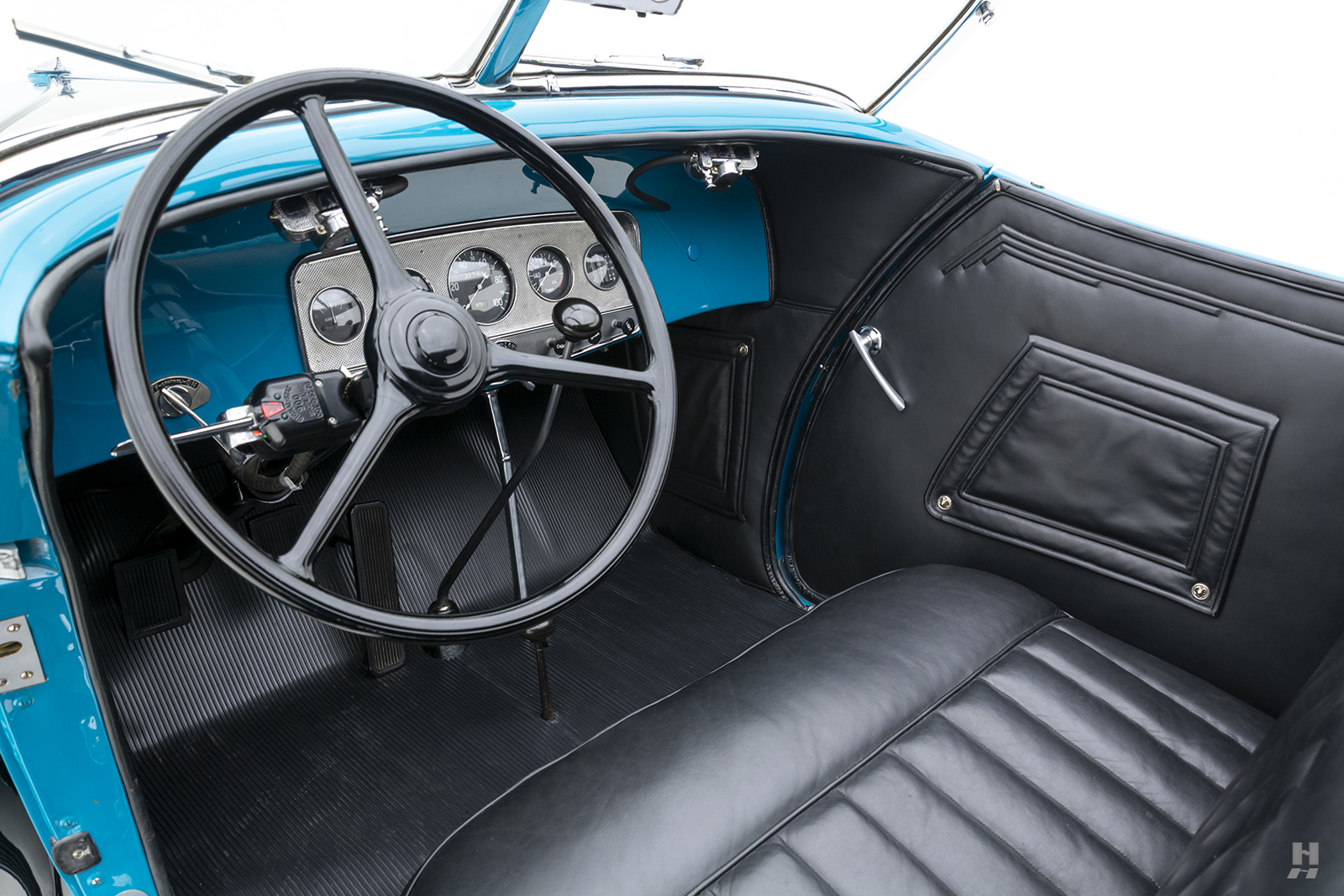 Photo of the Car